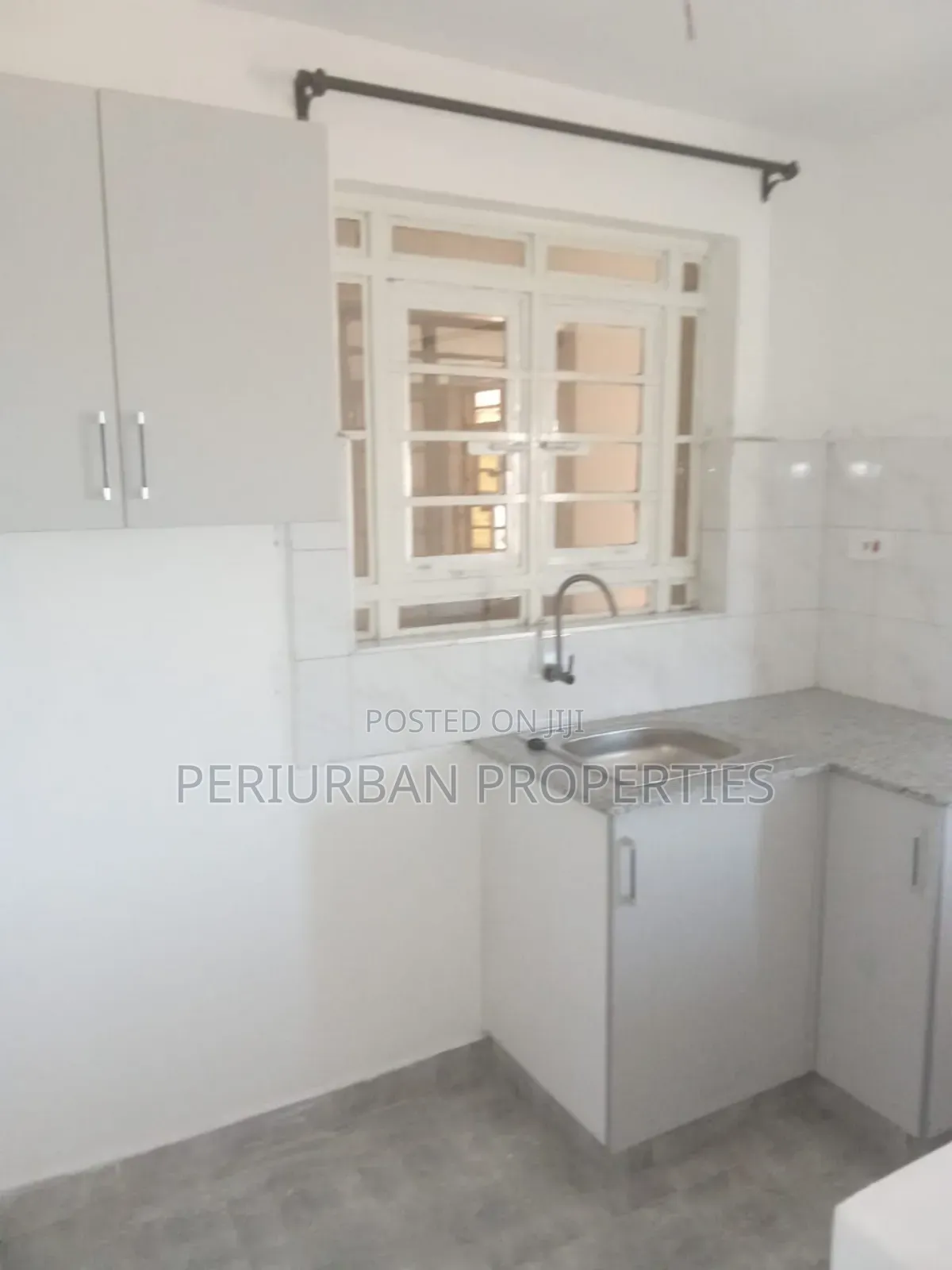 1bdrm Apartment in Jomoko at KSh 15,500 per month