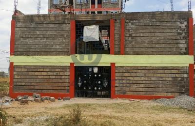 Affordable Bedsitter in Kiang'ombe under KSh 7,000 , Near Gretsa & MKU Ksh 6,500 / month