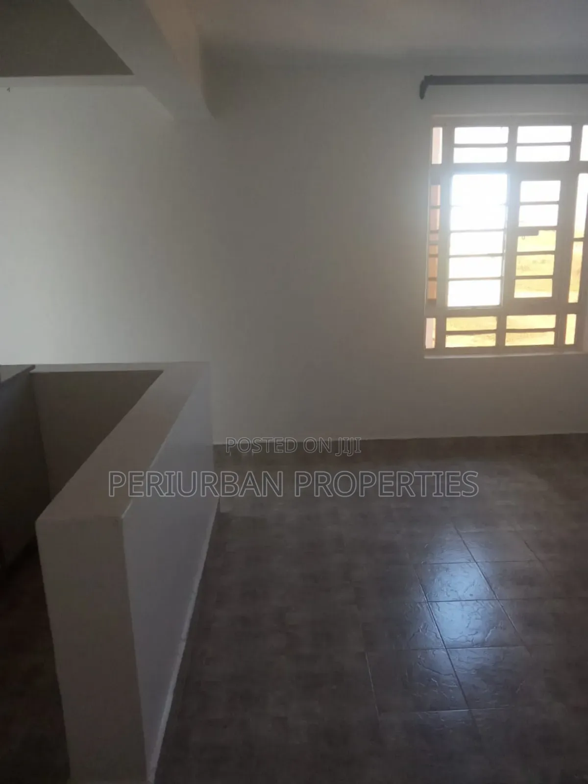 1bdrm Apartment in Jomoko at KSh 15,500 per month