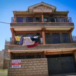 1 bedroom Apartment in Makongeni for KSh 7,500 per month