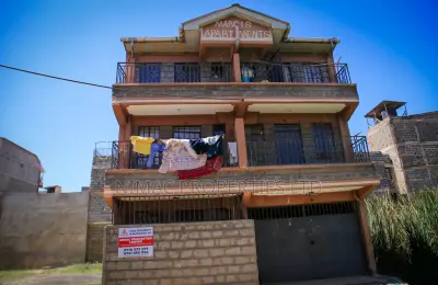 1 bedroom Apartment in Makongeni for KSh 7,500 per month